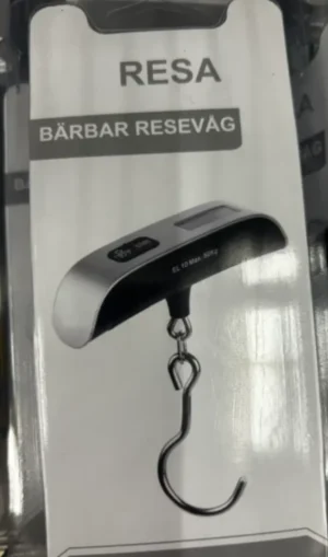 Saker att tänka på innan du reser 5 punkter