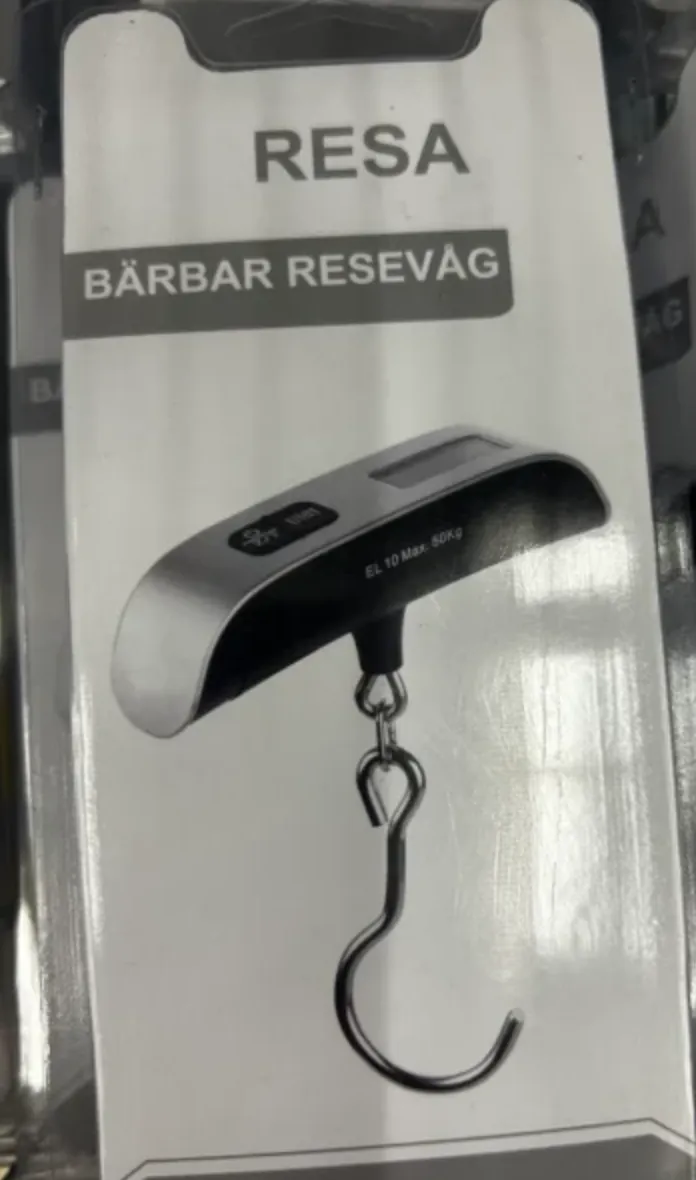 Saker att tänka på innan du reser 5 punkter