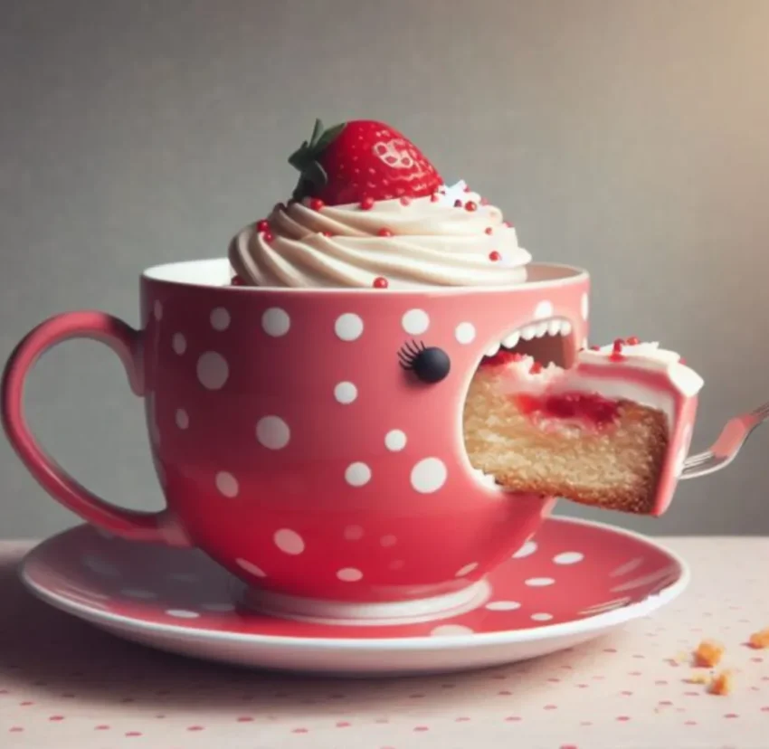 Vill du åka båt över till Findland och dricka kaffe?