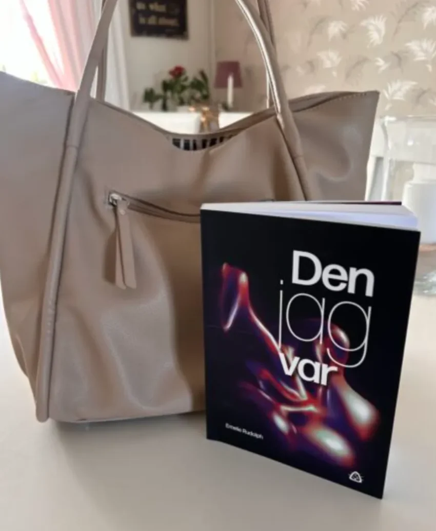 Ta med en bok på din resa