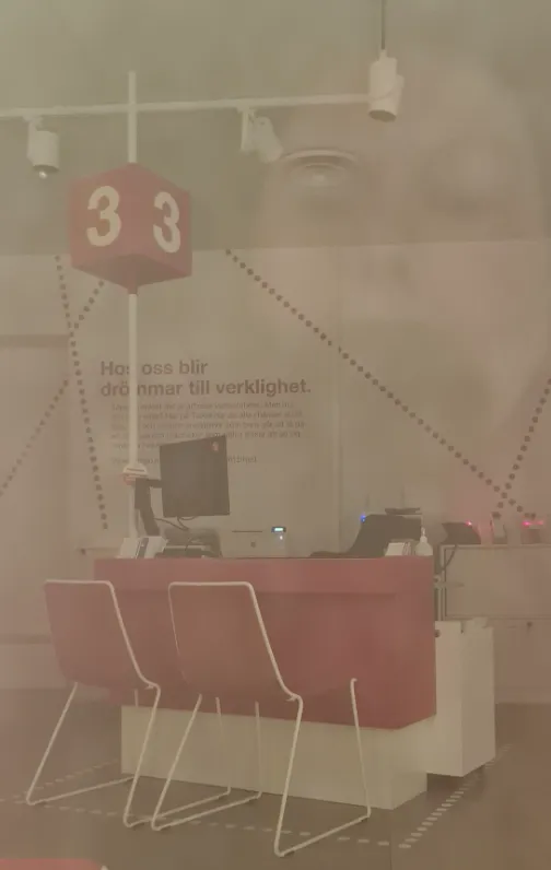Resebolag som använder modbus
