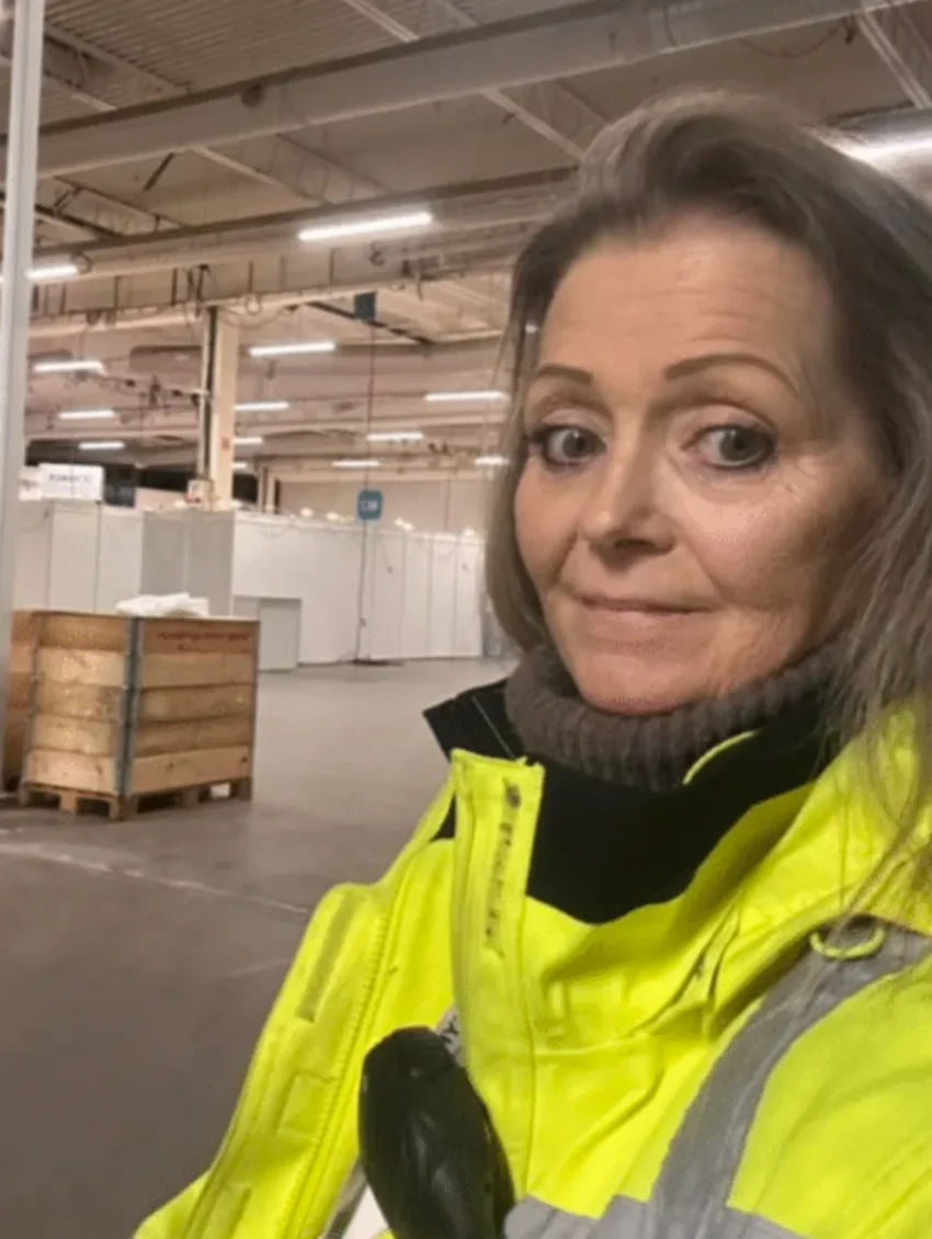 Hur fungerar tullen i olika länder?